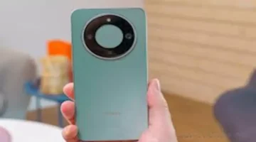 تصميم متطور.. هاتف Honor Magic8 Lite يقدم مواصفات 2025 الرئيسية